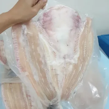Khô Cá Dứa Thiên Nhiên 1 Nắng