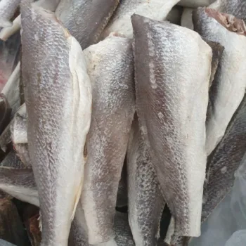 Khô Cá Đù 3 Nắng Nhỏ