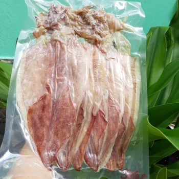 Mực Khô Lớn 12-15 con (2)